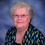 Dallie “Dale” Lee (Nobles) Godwin