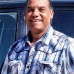 Harvey Gaston Jacobs