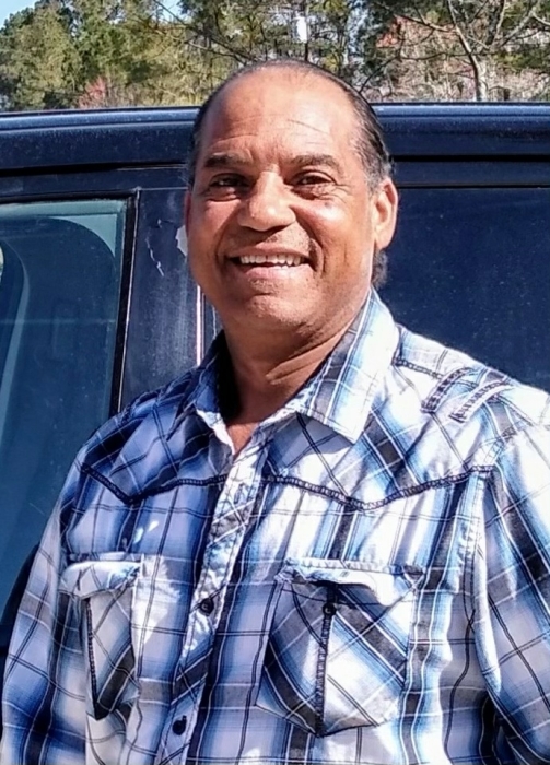 Harvey Gaston Jacobs