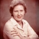 Louise (Elliott) Davis