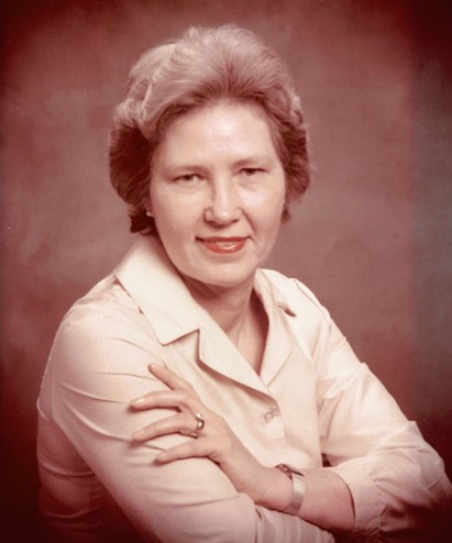 Louise (Elliott) Davis