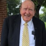 Rev. Thomas “Tom” Fairfax