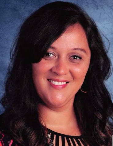 Sebrina Ann Jacobs Moore