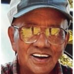 Willie Porter Graham