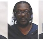 Andre Shipman, Glenn Curley Moore, James Oscar Betts