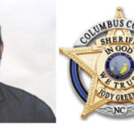 Joshua Maurice Mitchell