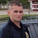 CPD Chief Anthony Spivey