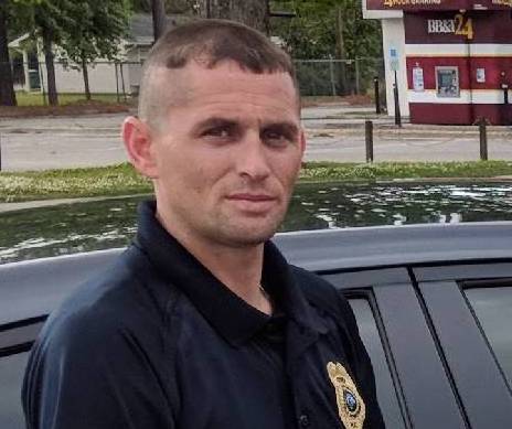 CPD Chief Anthony Spivey