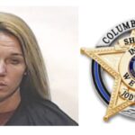 Christina Angelique Formyduval (CCSO photo)