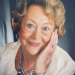 Jean Yvonne (Tuton) Shaw