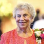 Mildred Annette (Ward) Efird