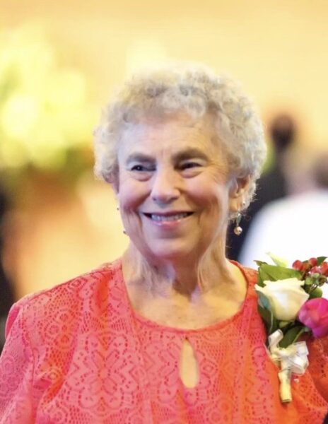 Mildred Annette (Ward) Efird