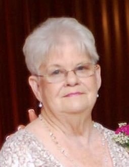 Patricia Anne (Boswell) Moore