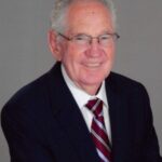 Walter Stokes Kisiah, Sr.