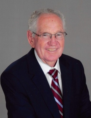 Walter Stokes Kisiah, Sr.