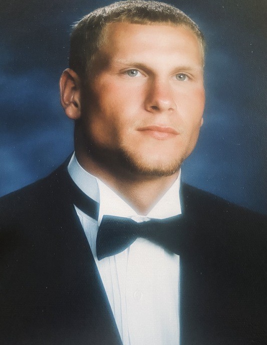 Thurman Bradley Nance