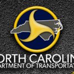 North Carolina Department of Transportation logo