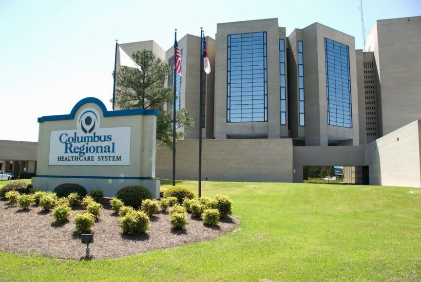 Columbus Regional Health Care