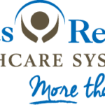 Columbus Regional Health Care Logo