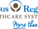 Columbus Regional Health Care Logo