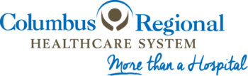 Columbus Regional Health Care Logo