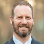 District Attorney Jon David