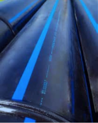 Pipeline Plastics will invest more than $4 million in its new Fair Bluff plant.