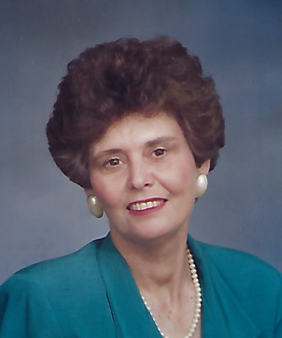 Katie (Smith) Thompson