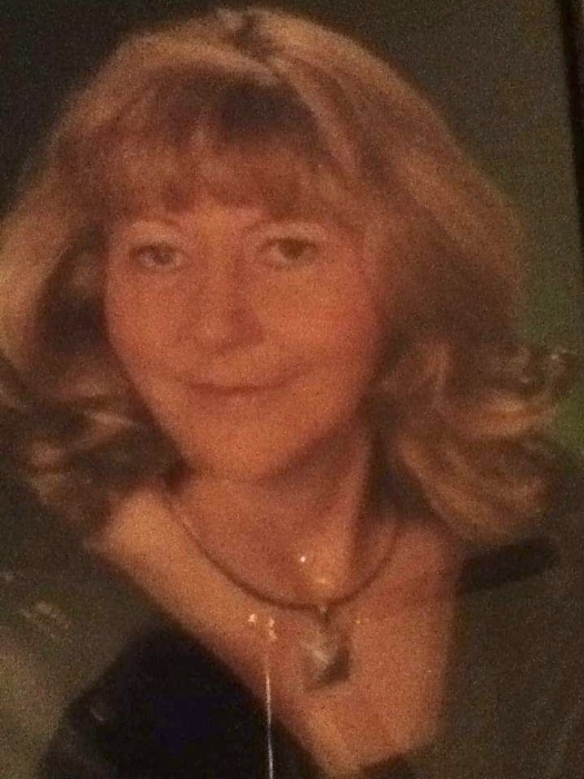 Cynthia Lynn (Sandlin) Wilkins