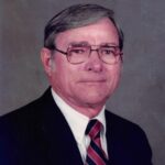 Edward Riley McLelland