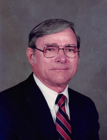 Edward Riley McLelland