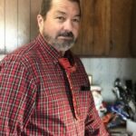 Barry Lambert Housend