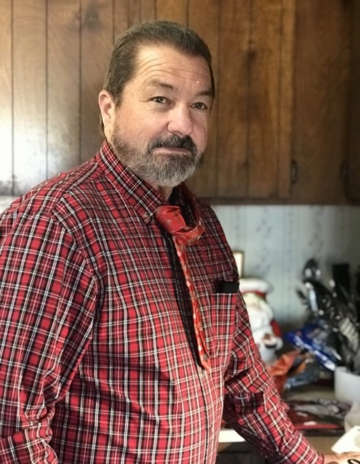 Barry Lambert Housend