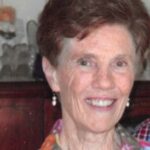 Ann Brewer (Bryan) Blake