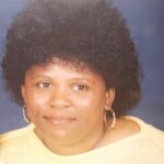 Ms. Margaret Ann Eady