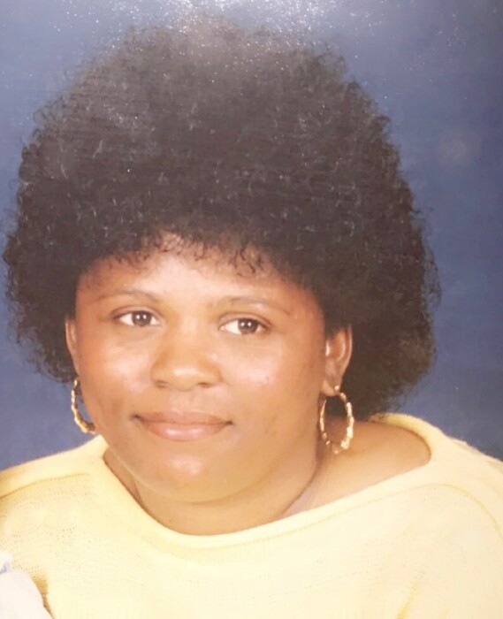 Ms. Margaret Ann Eady