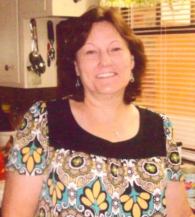 Debra Kay (Ward) Suggs