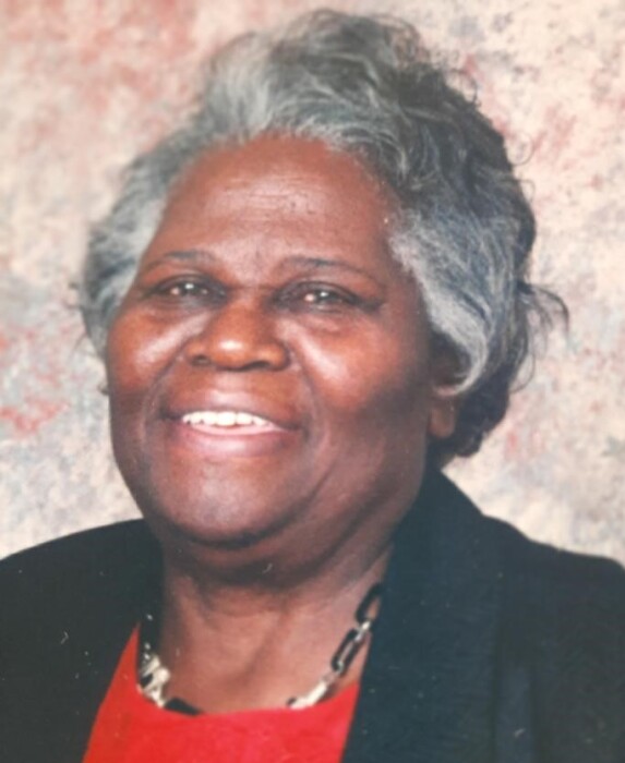 Odessa (Roseboro) Addison