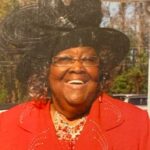 Gladys (Stephens) Odom