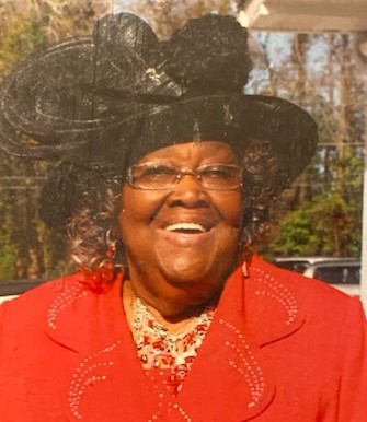 Gladys (Stephens) Odom