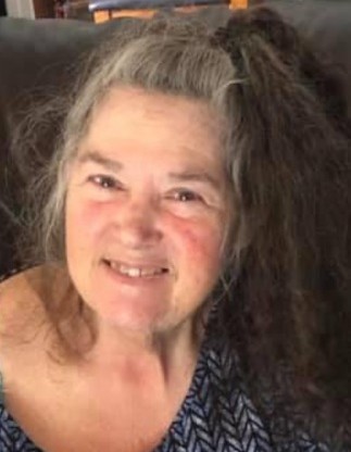 Linda Carol (Griffin) Williamson