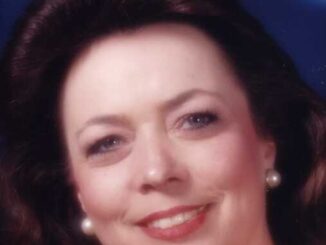 Carolyn Lee (Smith) McLean