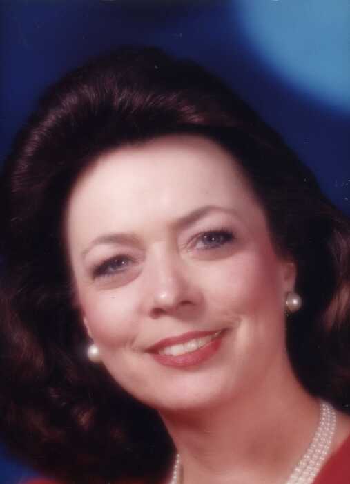 Carolyn Lee (Smith) McLean