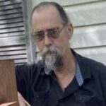 Edward Garfield Spivey