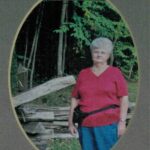 Lila Mae (Allen) Norris