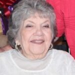 Dorothy Leona (Davis) Cannady