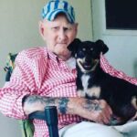 Robert "Doodle" Lee Powell, Sr.