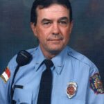 Kenneth James Dowless