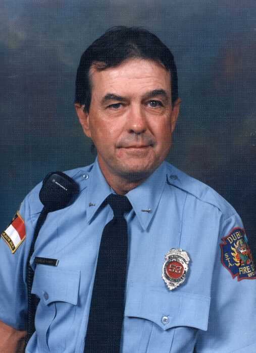 Kenneth James Dowless