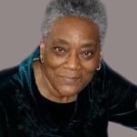 Ethel Jorinda Johnson